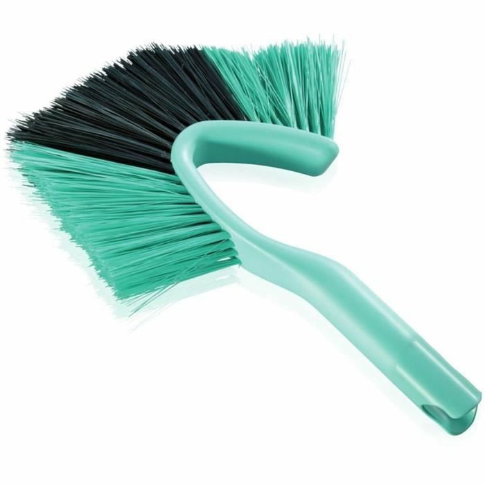 Leifheit Tête de Loup Dusty 41524 Vert Triangulaire Leifheit Tête de Loup Dusty 41524 Vert Triangulaire