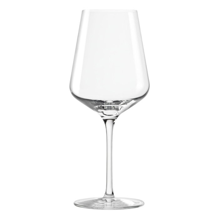 Set de verres à vin Inde Passion 550 ml, 6 Pièces