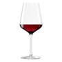Set de verres à vin Inde Passion 550 ml, 6 Pièces
