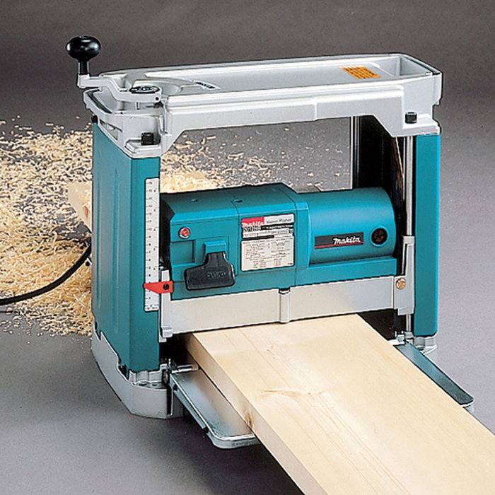 Makita 2012NB Portable Planer Makita 2012NB Portable Planer