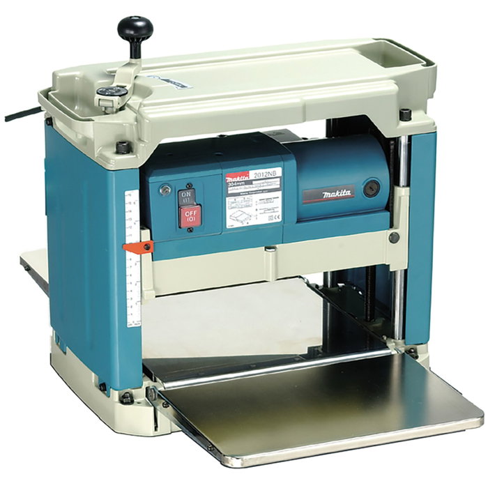 Makita 2012NB Portable Planer Makita 2012NB Portable Planer