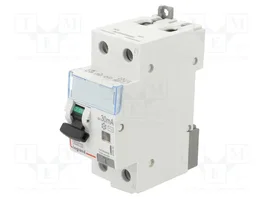 LEGRAND Interrupteur différentiel P310 DX 2P 20A 30mA