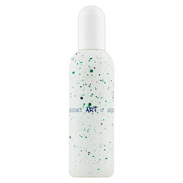 Milton Lloyd Colour Me Abstract Art Eau de Parfum pour Hommes - 90 ml