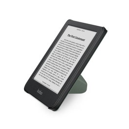 Étui pour eBook Rakuten N365-AC-GR-E-PU Vert 6"