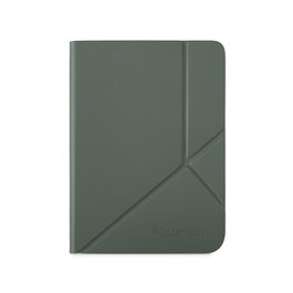 Kobo Etui de Protection Sleepcover pour Kobo Clara - Vert Brumeux, Modèle N365-AC-GR-E-PU (N365ACGREPU)