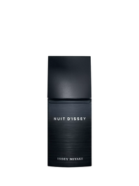 Issey Miyake Nuit d'Issey - Eau de toilette pour hommes - Parfum - Flacon de 75 ml