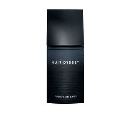 Issey Miyake Nuit d'Issey Eau de Toilette Vaporisateur 75 ml Parfum Homme