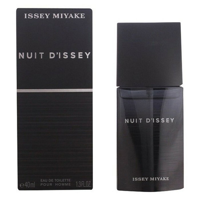 Issey Miyake Nuit d'Issey Eau de Toilette 75 ml