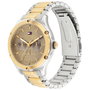 Tommy Hilfiger 1782658 Montre Analogique Multifonction