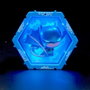 Wow stuff Figurine Wow! Pod Dc Batman bleue avec capteur de mouvement