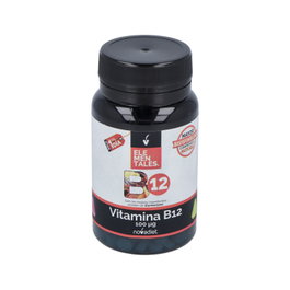 NOVADIET Vitamine B12 100 mcg, 120 comprimés