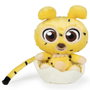 BARRADO Peluche In An Egg Marsupilami 18cm