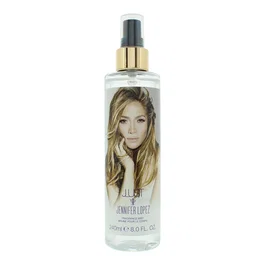 Jennifer Lopez JLust Spray parfumé 240 ml