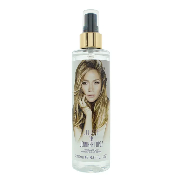 Jennifer Lopez JLust Spray parfumé 240 ml Jennifer Lopez JLust Spray parfumé 240 ml