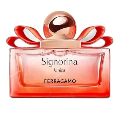 Salvatore Ferragamo Signorina Unica Eau de Parfum 100 ml
