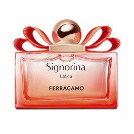 Salvatore Ferragamo Signorina Unica Eau de Parfum 100 ml