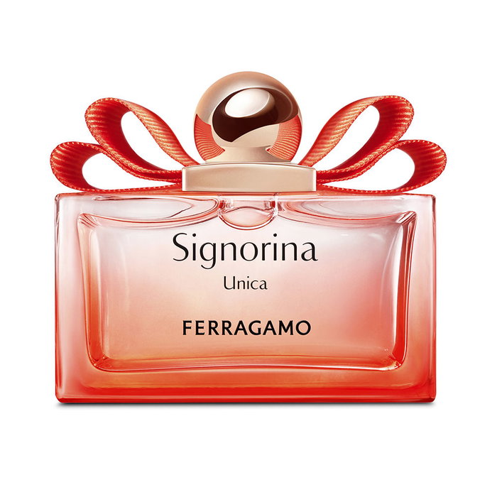 Salvatore Ferragamo SIGNORINA UNICA Eau de Parfum Vapo 100 ml Salvatore Ferragamo SIGNORINA UNICA Eau de Parfum Vapo 100 ml