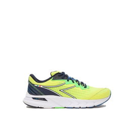 Chaussures de Running pour Adultes Diadora Mythos Blushield Volo 2 Jaune 41