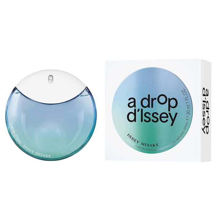 Issey Miyake A DROP D'ISSEY Eau de Parfum Fraîche 30 ml Issey Miyake A DROP D'ISSEY Eau de Parfum Fraîche 30 ml