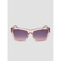 Lunettes de soleil Femme Guess GU00113-5557Z Ø 55 mm