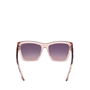 Lunettes de soleil Femme Guess GU00113-5557Z Ø 55 mm