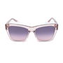 Lunettes de soleil Femme Guess GU00113-5557Z Ø 55 mm