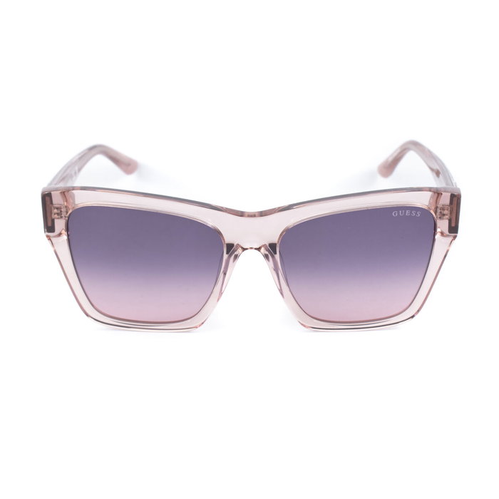 Lunettes de soleil Femme Guess GU00113-5557Z Ø 55 mm