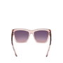 Lunettes de soleil Femme Guess GU00113-5557Z Ø 55 mm