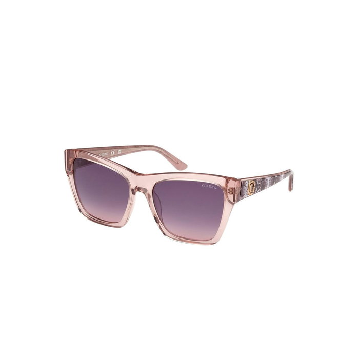 Lunettes de soleil Femme Guess GU00113-5557Z Ø 55 mm