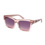 Lunettes de soleil Femme Guess GU00113-5557Z Ø 55 mm