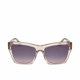 Lunettes de soleil Femme Guess GU00113-5557Z Ø 55 mm