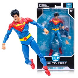 Mcfarlane Toys DC Multiverse Superman