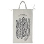 Cook Concept Sac à pain XXL 70x40 cm