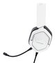 Casques avec Micro Gaming Trust GXT492W Carus Blanc