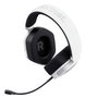 Casques avec Micro Gaming Trust GXT492W Carus Blanc