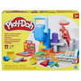 Playdoh Mon petit bricoleur, coffret de pâte à modeler avec accessoires