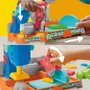Playdoh Mon petit bricoleur, coffret de pâte à modeler avec accessoires