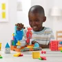 Playdoh Mon petit bricoleur, coffret de pâte à modeler avec accessoires