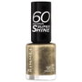 Rimmel London MADE WITH LOVE vernis à ongles 060-pick me rose