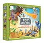 Asmodee Toy Battle - Jeu de société - Vert