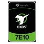 Seagate - Disque dur HDD Exos 7E10 Enterprise 2TB 7200 rpm SATA III 6Gb/s 256MB Cache