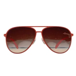 Calvin Klein Lunettes de soleil 2138S/59/ Orange