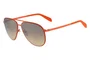 Calvin Klein Lunettes de soleil 2138S/59/ Orange