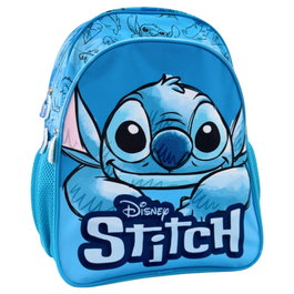 MANENTI Sac à dos Smile Stitch Disney 40cm