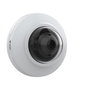 Axis M3085-V - Caméra de surveillance dôme 2 MP avec WDR, Lightfinder et deep learning pour analyses vidéo - Caméra IP compacte résistante au vandalisme