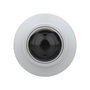 Axis M3085-V - Caméra de surveillance dôme 2 MP avec WDR, Lightfinder et deep learning pour analyses vidéo - Caméra IP compacte résistante au vandalisme
