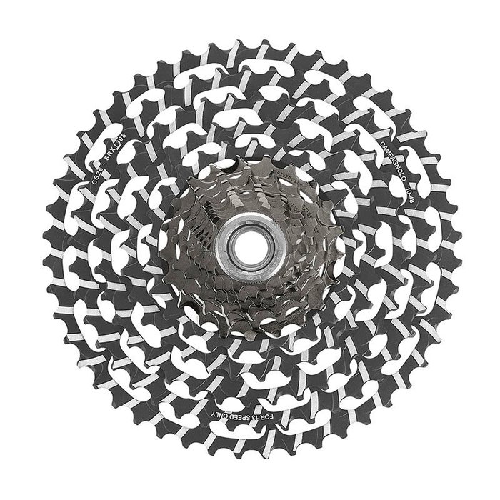 Campagnolo Record X Cassette 13V 10-48D Campagnolo Record X Cassette 13V 10-48D