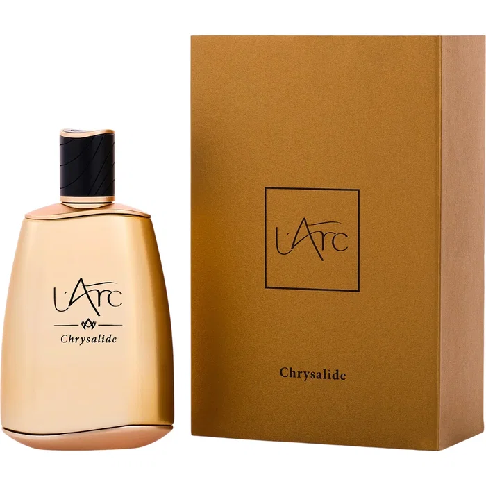 L'Arc Chrysalide Eau de Parfum 100 ml