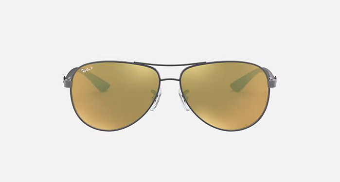 Ray Ban RB8313-58-004-N3 Ray Ban RB8313-58-004-N3