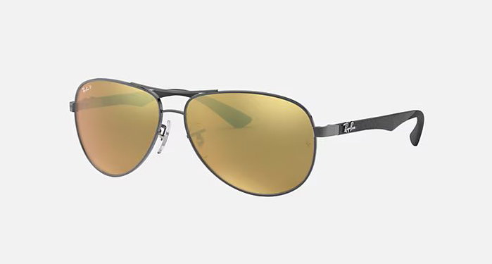 Ray Ban RB8313-58-004-N3 Ray Ban RB8313-58-004-N3
